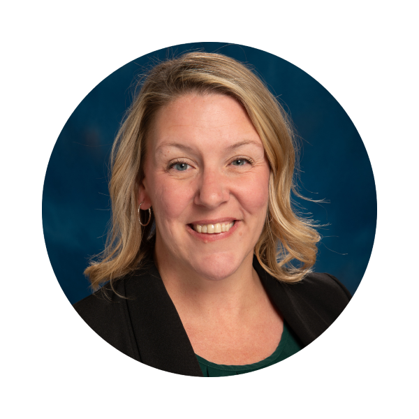 Beth Alford headshot